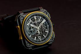 Bell & Ross Replica Watches